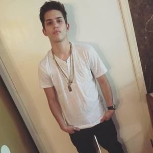 Meet your Posher, Jackson